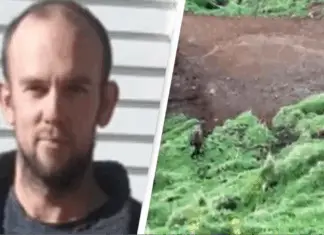 Heartbreaking update on children who vanished with father four years ago and were spotted by hunters