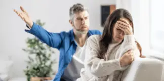 Private investigator reveals the one sentence that means ‘your partner is cheating’