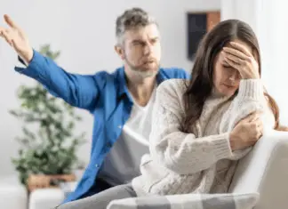 Private investigator reveals the one sentence that means ‘your partner is cheating’