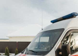 Woman, 20, found dead on bus with 26 iPhones taped to her body as disturbing theory emerges