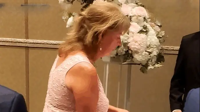 My mother-in-law took our wedding card money—and wouldn’t give it back