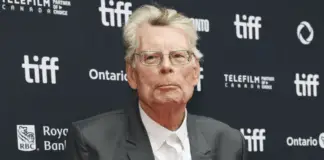 Stephen King delivers sharp critique of Trump and his erratic social media posts