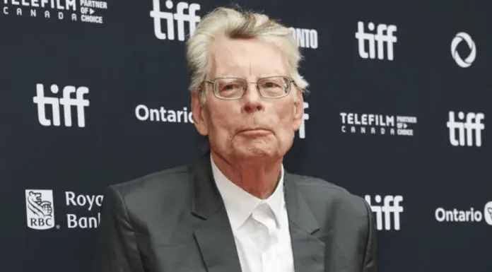 Stephen King delivers sharp critique of Trump and his erratic social media posts