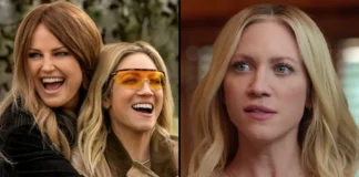 Netflix fans are hooked on mind-blowing thriller series with insane twists