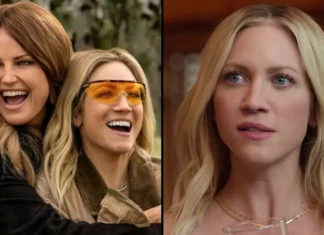 Netflix fans are hooked on mind-blowing thriller series with insane twists