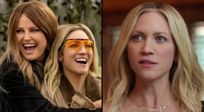 Netflix fans are hooked on mind-blowing thriller series with insane twists