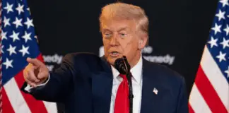 US state will demand teachers take a Trump ‘loyalty test’ in controversial new requirement