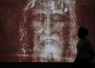 Controversial evidence that proves Jesus was real has been ‘confirmed’ as authentic