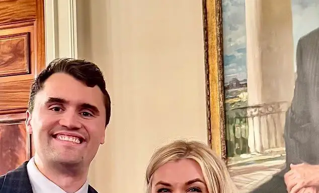 Erika Kirk’s words haunt everyone after husband Charlie Kirk is assassinated