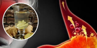 This drink helps reduce gastroesophageal reflux and heartburn effectively