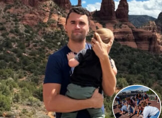 Charlie Kirk’s final chilling Instagram post just before his death