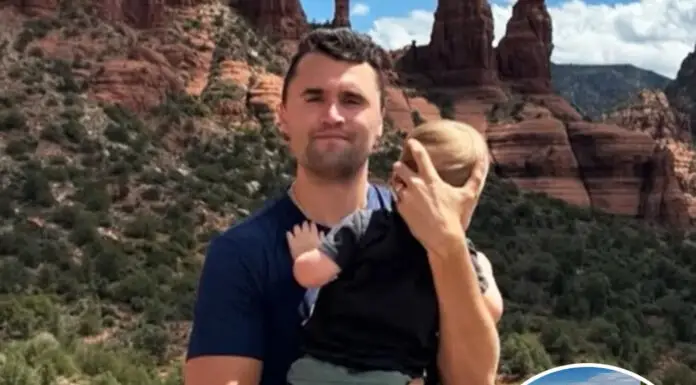 Charlie Kirk’s final chilling Instagram post just before his death
