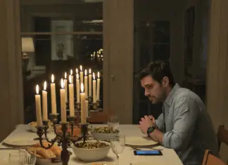 They skipped his birthday—but tried to empty his account that same night