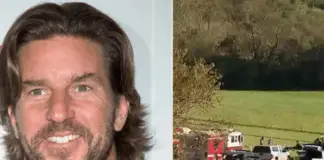 Grammy award-winning singer-songwriter Brett James dies in plane crash