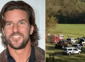 Grammy award-winning singer-songwriter Brett James dies in plane crash