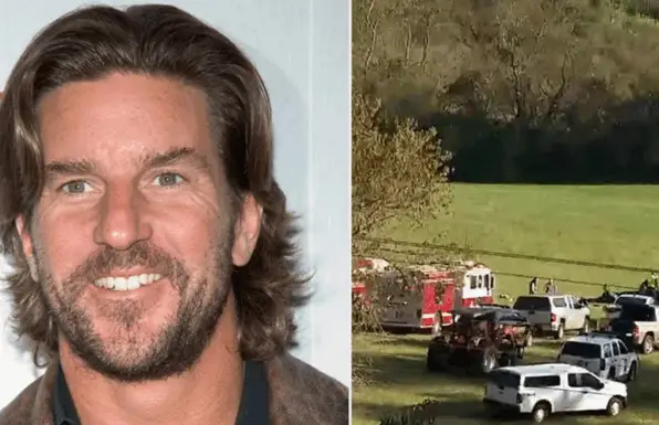 Grammy award-winning singer-songwriter Brett James dies in plane crash