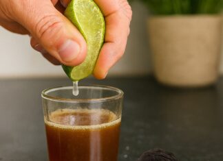 Revive your spark: A powerful elixir for youthful energy