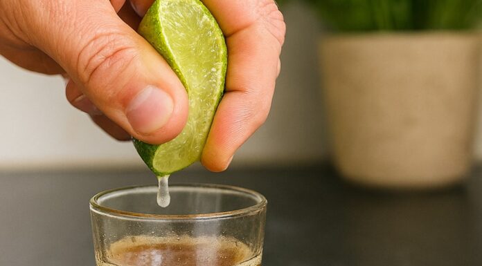 Revive your spark: A powerful elixir for youthful energy