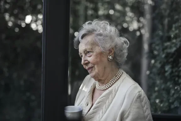 I adopted a girl with Down syndrome no one wanted— right after I spotted 11 Rolls-Royces lined up outside my house