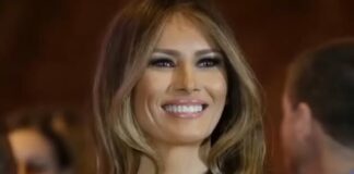 Melania Trump breaks silence with new official White House statement