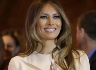 Melania Trump breaks silence with new official White House statement
