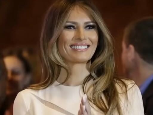 Melania Trump breaks silence with new official White House statement