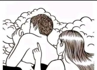 What it says about your relationship when your partner sleeps with their back to you