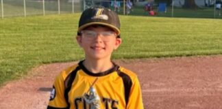 10-year-old baseball star dies suddenly after championship game