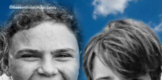 Family of two children, ages 8 and 10, killed in the annunciation catholic church shooting speak out