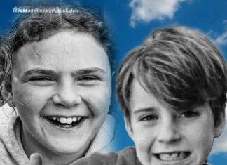 Family of two children, ages 8 and 10, killed in the annunciation catholic church shooting speak out