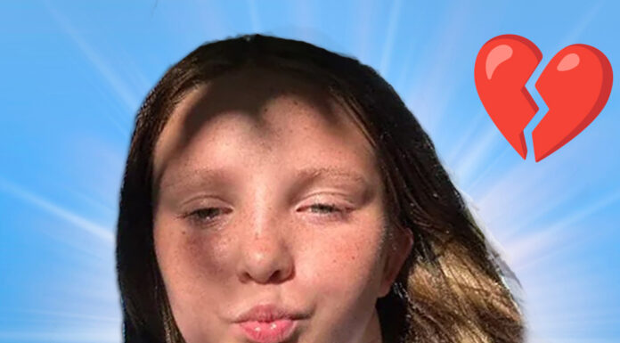 11-year-old girl sacrifices her life to save cousin in tubing tragedy