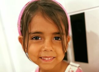 Tragic update: 5-year-old girl pulled into storm drain