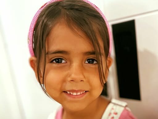 Tragic update: 5-year-old girl pulled into storm drain