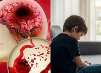 6-year-old boy has stroke after waking up – doctor warns parents to watch for 4 key signs