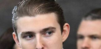 Mystery Behind Barron Trump’s Disappearance from NYU Campus Revealed