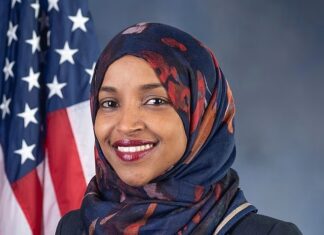 Ilhan Omar’s net worth surges by tens of millions—what’s behind the sudden wealth?