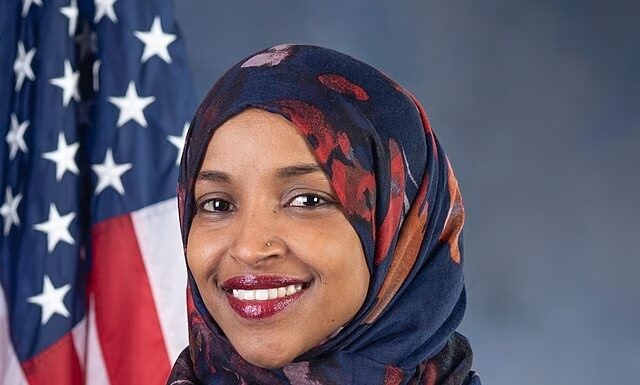 Ilhan Omar’s net worth surges by tens of millions—what’s behind the sudden wealth?