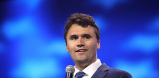 Charlie Kirk’s haunting 2014 tweet resurfaces after his death