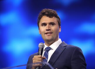 Charlie Kirk’s haunting 2014 tweet resurfaces after his death