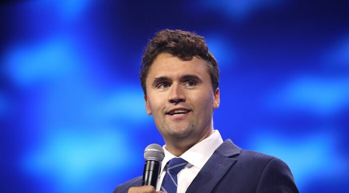 Charlie Kirk’s haunting 2014 tweet resurfaces after his death