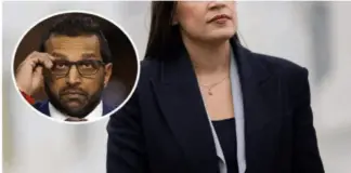 Why AOC’s district is eligible to be a federal law enforcement battleground