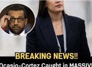 Why AOC’s district is eligible to be a federal law enforcement battleground