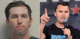 New audio emerges of suspected Charlie Kirk assassin in online gaming footage