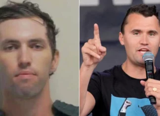 New audio emerges of suspected Charlie Kirk assassin in online gaming footage