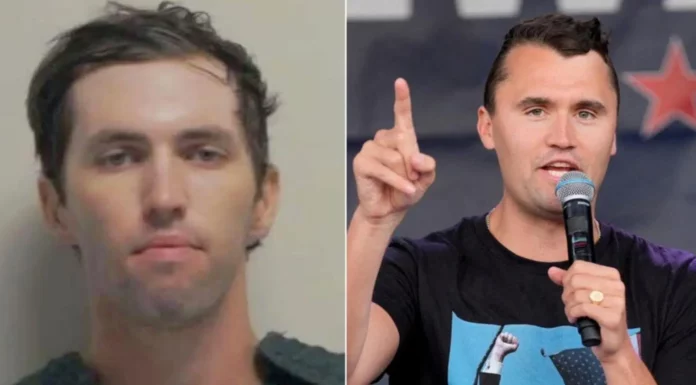 New audio emerges of suspected Charlie Kirk assassin in online gaming footage