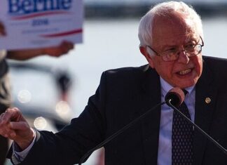 Senate votes against Sanders resolutions