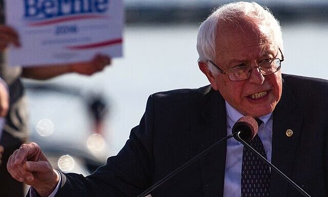 Senate votes against Sanders resolutions