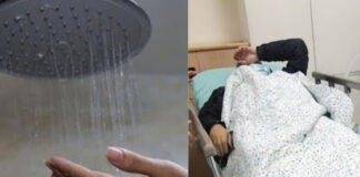 Man has stroke after bathing right after meal: 3 mistakes you shouldn’t make