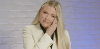 Charlie Kirk’s wife addressed the nation with emotional video statement