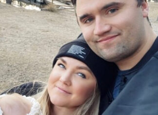 Update on Charlie Kirk’s wife Erika and how she’s doing after her husband’s death